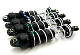 Jato 4x4 BL-2S SHOCKS (dampers, F/R gray XX-Long Traxxas 90154-4