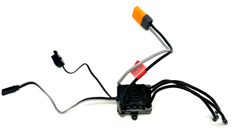 Arrma FURY 223s 2wd - ESC (SLT 45 Amp Brushless ESC/Receiver 2WD ARA3521T2