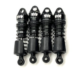 Arrma TYPHON GROM BLX - Shocks & springs (set 4) ARA-1560 aluminum ARA2306