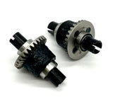 Arrma QUAKE GROM mega 4x4 - Assembled Differentials 30T mojave typhon ARA2137