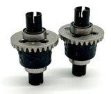 Arrma QUAKE GROM mega 4x4 - Assembled Differentials 30T mojave typhon ARA2137