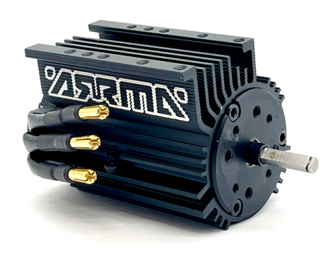 Arrma MOJAVE 6s BLX V2 - MOTOR (Spektrum Firma 4074 2050kV Brushless ARA7604V2