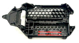 MINI SLASH CHASSIS (main plate genuine Traxxas replacement part 108164-1