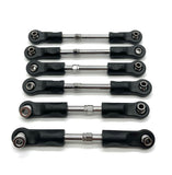 Losi DBXL-E - Tie Rods & Turnbuckles (push rods ball ends LOS05020V2