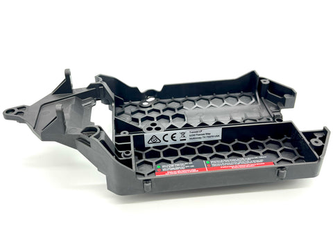 maxx fahrradrahmen MINI-Maxx CHASSIS (main tub 10722 frame 107154-1 – Jennys RC LLC