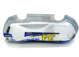 Losi Nascar Grom - Body (Mcdowell #34 LOS1122409