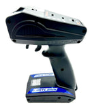 Arrma LIMITLESS 120 8s - Radio System, Spektrum DX3 Tx with SR6200 Rx ARA7816