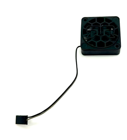 Arrma QUAKE 2wd - Fan & Guard (40x40mm) gorgon fury vorteks ARA3537