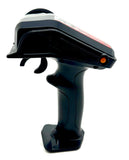 Arrma QUAKE 2wd - Transmitter (Red) SLT2 2ch Spektrum DSC typhon fury ARA3537