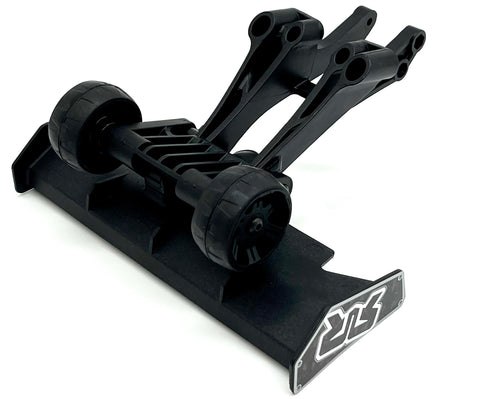 ARRMA NOTORIUS 6S V6 BLX NERA OPACA NUOVA - Collezionismo In vendita a ARRMA NOTORIUS 6S V6 BLX NERA OPACA NUOVA - Collezionismo In vendita a