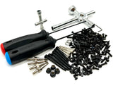 Arrma MOJAVE 6s BLX - SCREWS & Tools hardware allen keys t-wrench ARA7604V3