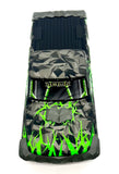 Arrma QUAKE 2wd - BODY (Green) assembled painted cover shell ARA3537