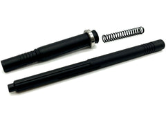 Arrma SENTON 4x4 223s - CENTER Slider Driveshafts (LWB) Set