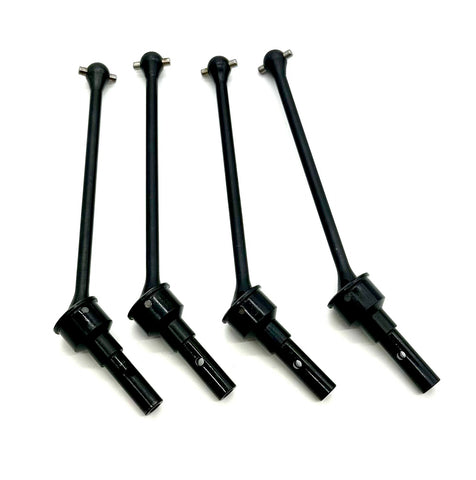 1/10 MAXX Ultimate DRIVE Shafts (Front/Rear driveshaft assembly 89087-4