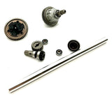 1/10 MAXX Ultimate SPUR Gear Center Differential, Driveshaft Cush Drive 89087-4