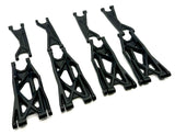 X-MONSTER A-ARMS (Suspension Front Rear Upper Lower 7829 7830 7831 Traxxas 77036-4