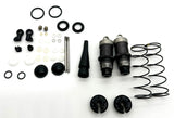 Losi 8IGHT-X/E 2.0 Buggy - Shocks Front (dampers & Springs set of 2 TLR04012