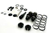 Losi 8IGHT-X/E 2.0 Buggy - Shocks Front (dampers & Springs set of 2 TLR04012