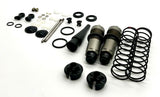 Losi 8IGHT-X/E 2.0 Buggy - Shocks Rear (dampers & Springs set of 2 TLR04012