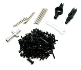 Losi 8IGHT-X/E 2.0 Buggy - Screws (hardware tools pins TLR04012
