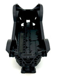 Arrma QUAKE GROM mega 4x4 - Chassis (Composite) 176mm gorgon ARA2137