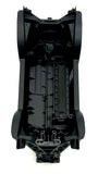 Arrma QUAKE GROM mega 4x4 - Chassis (Composite) 176mm gorgon ARA2137