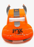 fits Unlimited Desert Racer UDR - BODY shell (ORANGE FOX cover 85076-4