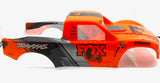 fits Unlimited Desert Racer UDR - BODY shell (ORANGE FOX cover 85076-4
