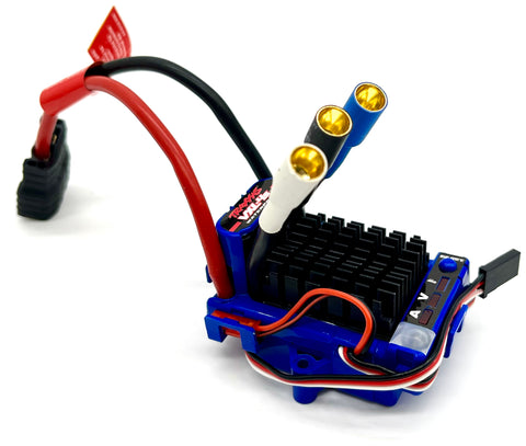 Slash Raptor R Esc Raptor R Ultimate (101177-4) – Jennys RC LLC