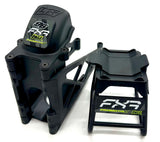 Losi Promoto-SM - Bike & Standing Stand, assembled Composite (Green) LOS06000