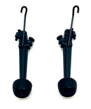 Losi Promoto-SM - Lean Bar kit, with hardware LOS06000