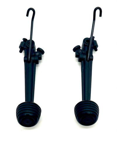 Losi Promoto-SM - Lean Bar kit, with hardware LOS06000