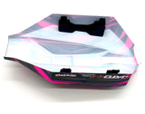 Jato 4x4 VXL BODY Shell (9060-Pink) w/clipless mounts Traxxas 90386-4