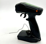 Arrma KRATON 6s V6 BLX - Radio Set (3ch SLT3 SR315 (GREEN) ARA8608V6