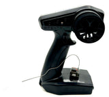 Arrma KRATON 6s V6 BLX - Radio Set (3ch SLT3 SR315 (RED) ARA8608V6