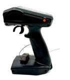 Arrma KRATON 6s V6 BLX - Radio Set (3ch SLT3 SR315 (RED) ARA8608V6