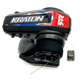 Arrma KRATON 6s V6 BLX - Radio Set (3ch SLT3 SR315 (RED) ARA8608V6