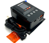 Spektrum S155 G2 AC 1x50W Smart Charger [SPMXC2050] kraton outcast