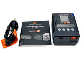 Spektrum S155 G2 AC 1x50W Smart Charger [SPMXC2050] kraton outcast