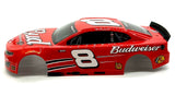 Losi Nascar Grom - Body (2025 Dale Earnhardt Jr #8 Red Budweiser LOS1122409)
