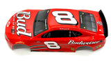 Losi Nascar Grom - Body (2025 Dale Earnhardt Jr #8 Red Budweiser LOS1122409)