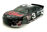 Losi Nascar Grom - Body (2025 Dale Earnhardt #3 Black Goodwrench LOS1122409)