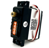 Losi 22s SPRINT - SERVO S684 (High Speed Metal Gear Servo 25T  LOS-1387