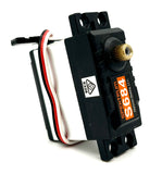 Losi 22s SPRINT - SERVO S684 (High Speed Metal Gear Servo 25T  LOS-1387