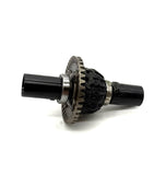 1/10 MAXX Ultimate DIFFERENTIAL (Front/Rear Factory Built 4s steel 89087-4