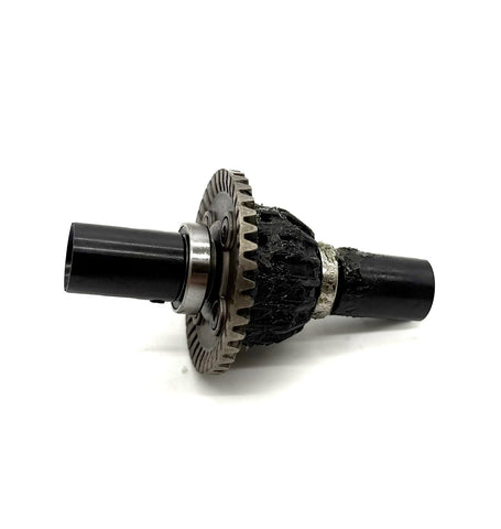 1/10 MAXX Ultimate DIFFERENTIAL (Front/Rear Factory Built 4s steel 89087-4