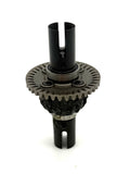 1/10 MAXX Ultimate DIFFERENTIAL (Front/Rear Factory Built 4s steel 89087-4