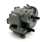 fits T-Maxx 3.3 TRANSMISSION 5181 5384 (Factory Assemb tranny 2-Speed 49077-3