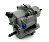 fits T-Maxx 3.3 TRANSMISSION 5181 5384 (Factory Assemb tranny 2-Speed 49077-3