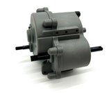 fits T-Maxx 3.3 TRANSMISSION 5181 5384 (Factory Assemb tranny 2-Speed 49077-3